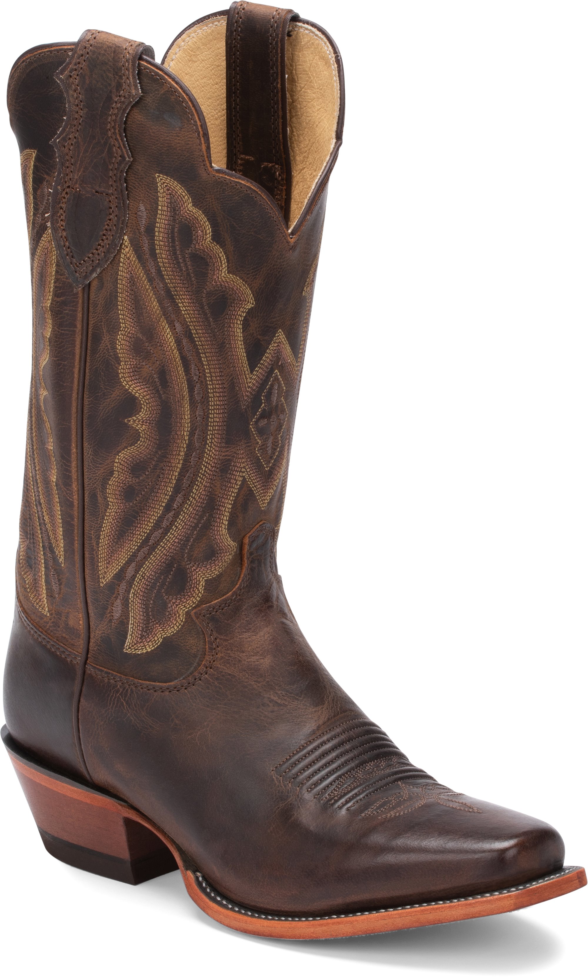 justin boots brl103
